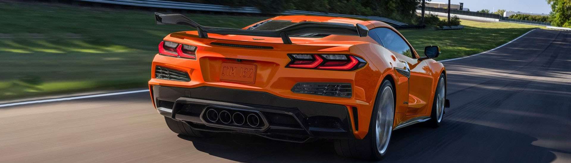 Chevrolet Corvette electric 2023: GM confirms iconic supercar will go electric this decade, hybrid next year!