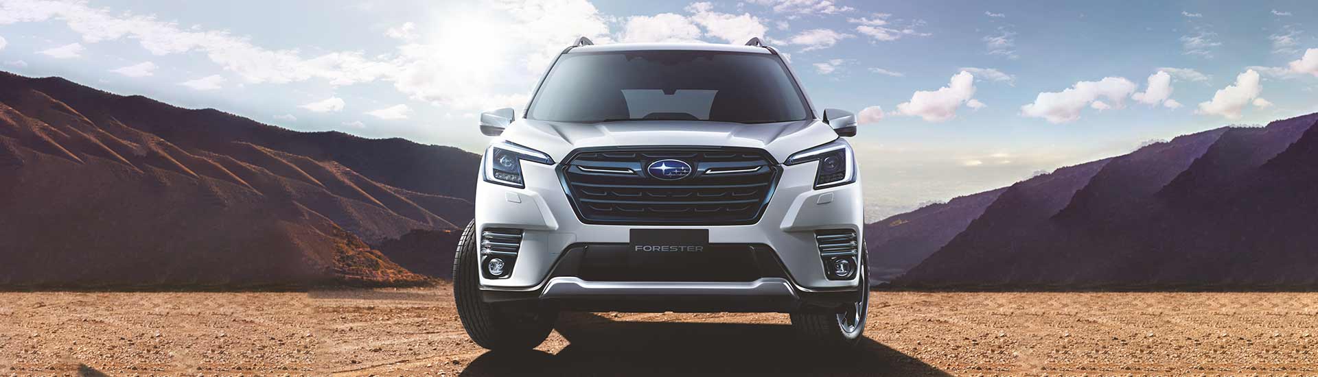 Subaru Forester 2022: fresh look and enhanced safety package, starts from $35,990