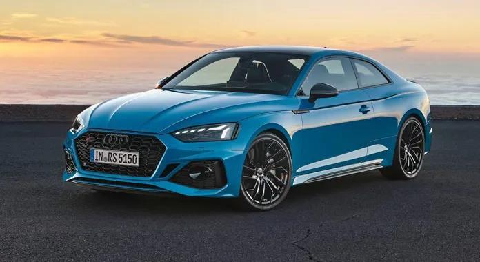 RS5
