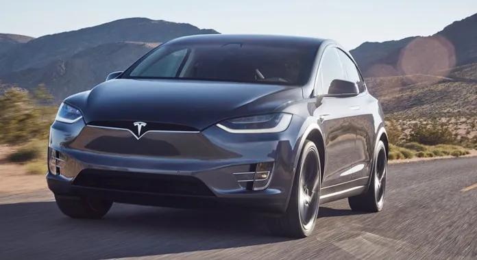 Model X