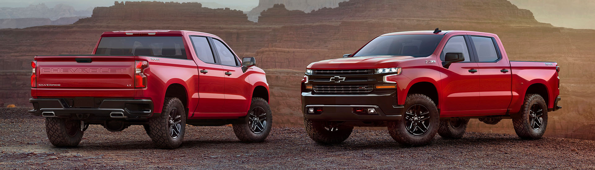 Chevrolet Silverado 2021: LT Trail Boss gets beefy suspension to tackle the off road