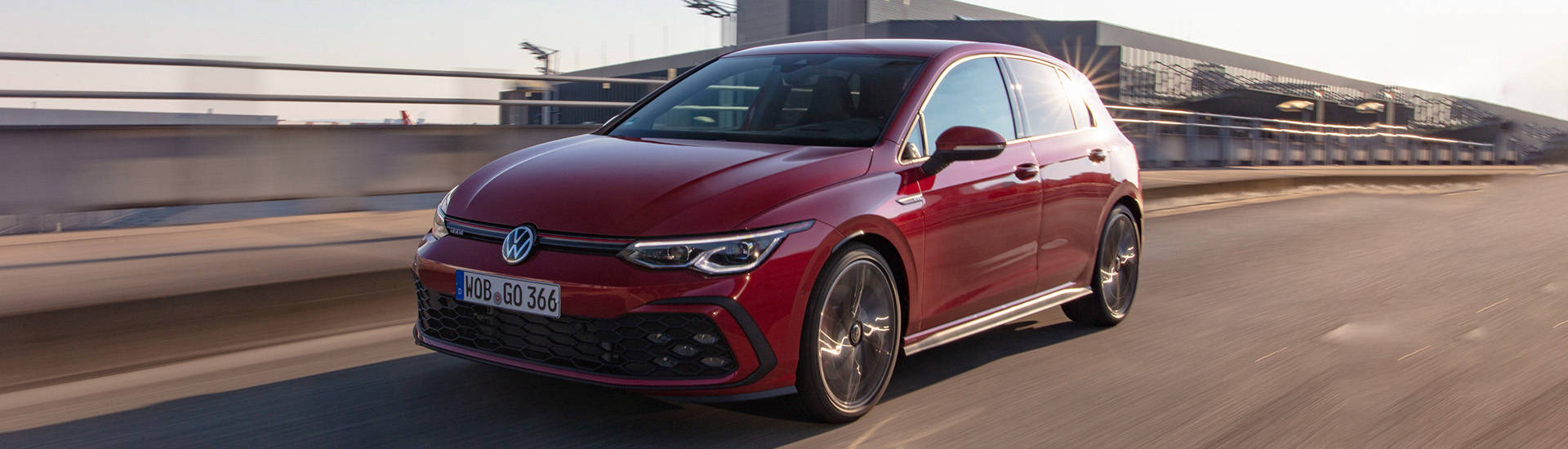 Volkswagen Golf Mark 8 GTI 2021: the original hot hatch priced for Australia