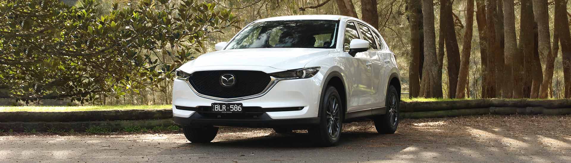 Mazda CX-50 2022: American-made CX-5 sibling not coming to Australia