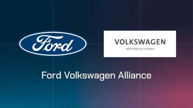What is the Ford and Volkswagen electric partnership? The manufacturer collaboration explained