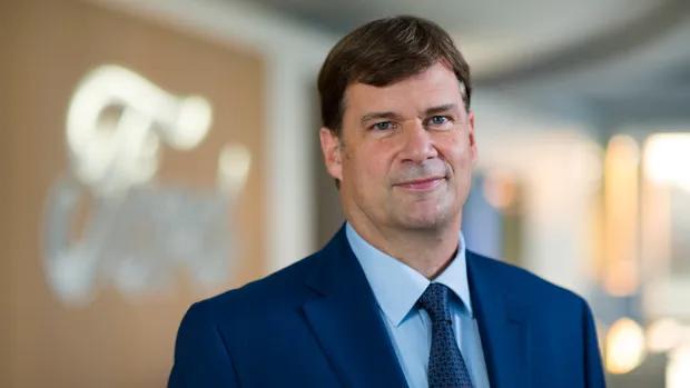 Ford CEO Jim Farley