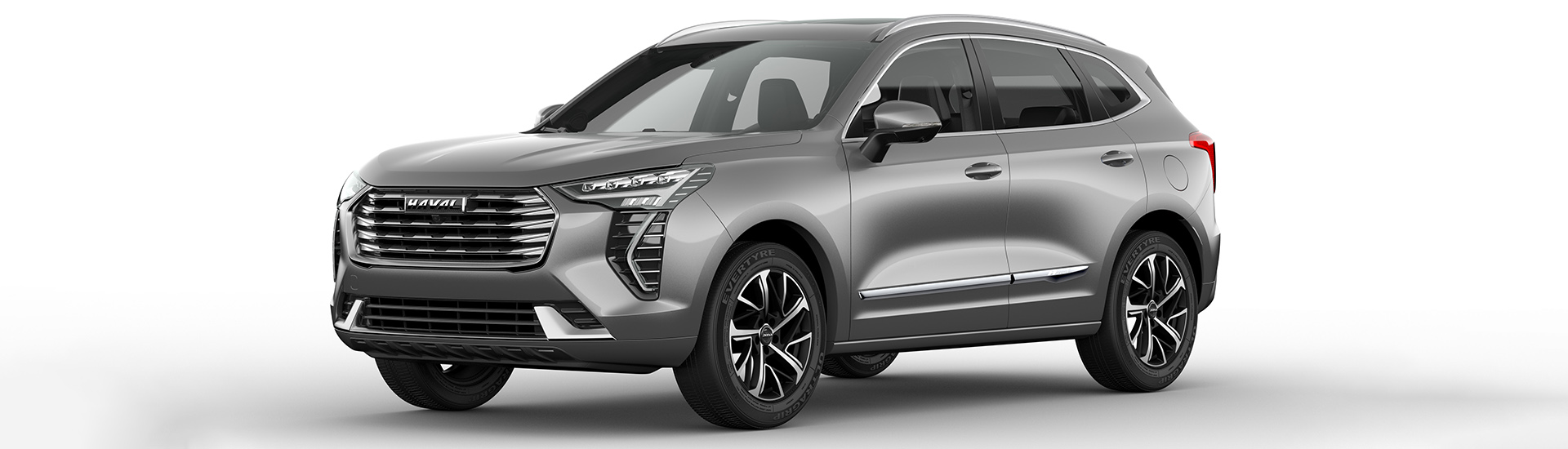 Haval Jolion 2021: renewed lineup starts from $25,490 driveaway