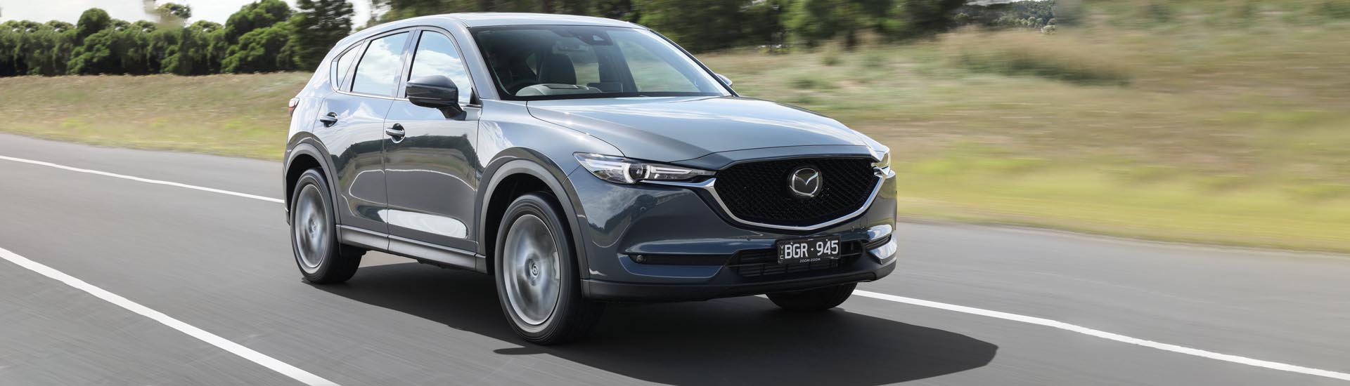 Top 20 best-selling SUVs in July 2021: Mazda CX-5 dominates again as production delays dictate sales
