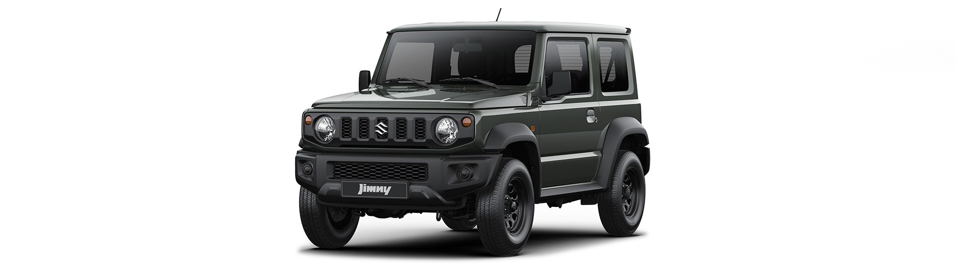 Suzuki Jimny 2021: no-frills Lite grade here in August