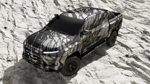 Mitsubishi Triton 2023: when can we expect Mitsubishi’s next ute?