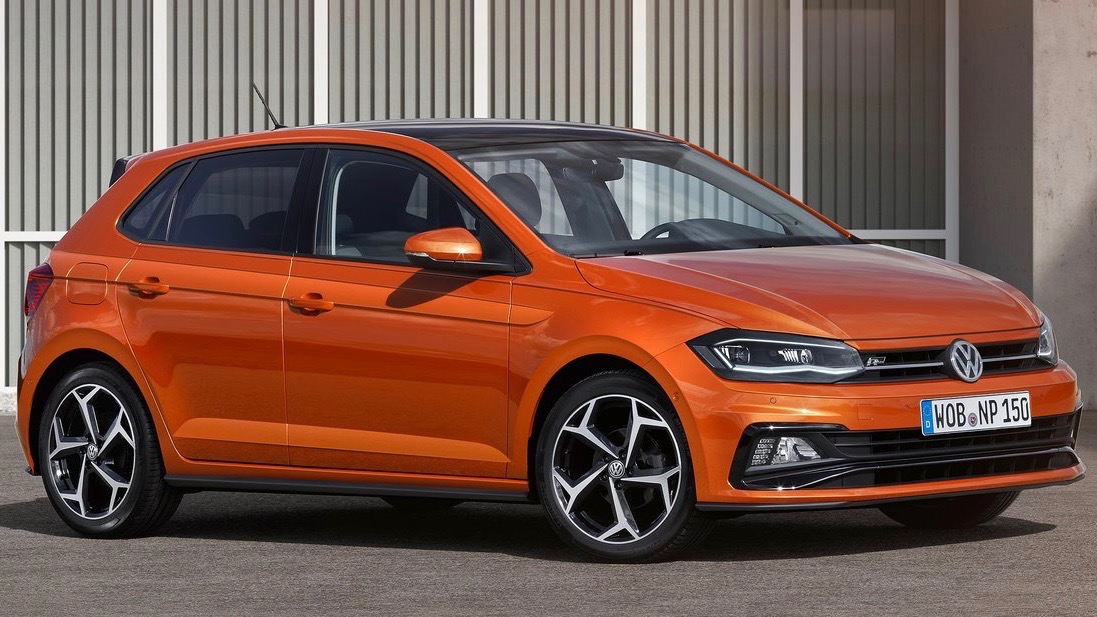2018 Volkswagen Polo Australian pricing announced