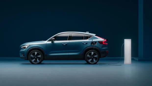 Volvo to introduce RWD, bigger battery for C40 Recharge, XC40 Recharge, late 2023 Australian launch likely