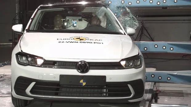 Volkswagen Polo 2022: German hatchback earns fresh five-star ANCAP rating for facelifted model