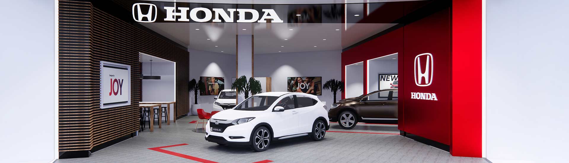 Honda details non-negotiable pricing strategy, launches new online configurator in major restructure