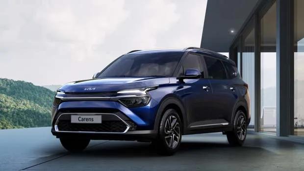 Kia Carens 2022: Australian release unlikely for small van sibling to popular Carnival