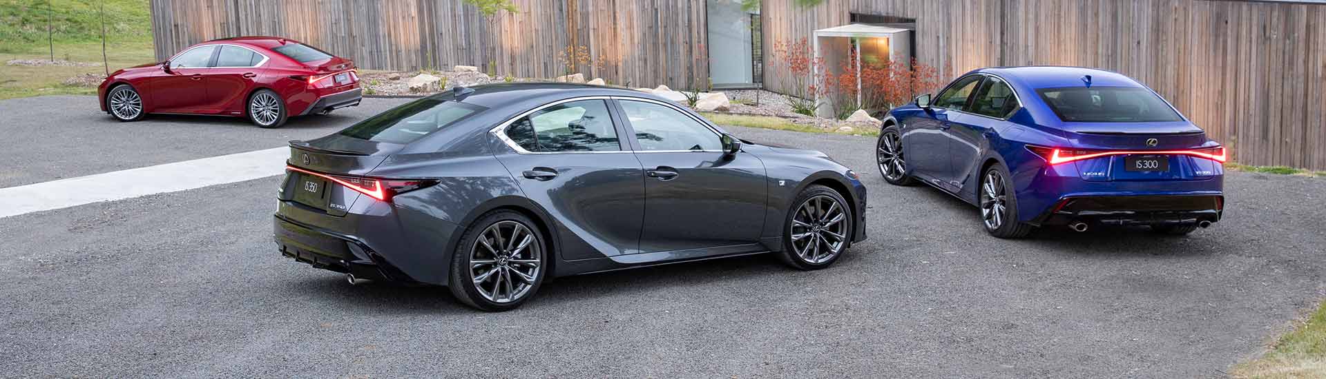 Lexus IS, RC and CT discontinued in Australia as focus switches to next-gen models