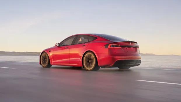 Tesla issues massive recall for Model 3 and Model S range