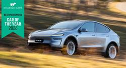 BEST MEDIUM SUV 2026: Tesla Model Y vs Zeekr 7X vs Cupra Terramar vs Toyota RAV4 vs Mazda CX-5