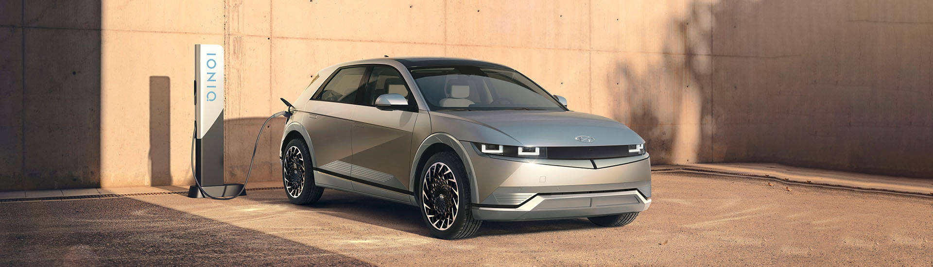 EVs will be cheaper to make than ICE cars by 2027