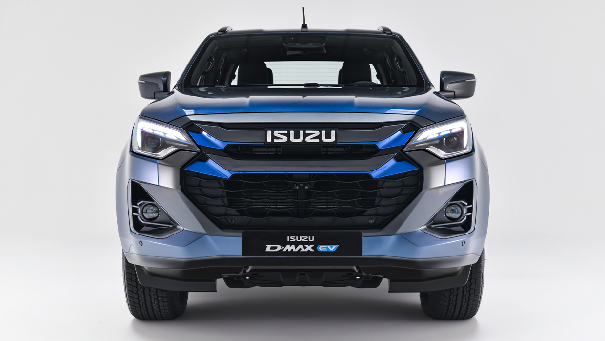 Car news, 30 April '25: Electric Isuzu D-Max confirmed for Oz, MG S5 EV cuts BYD Atto 3’s grass