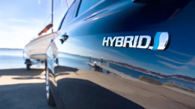 Hybrid towing guide: how much can your hybrid SUV or car tow?