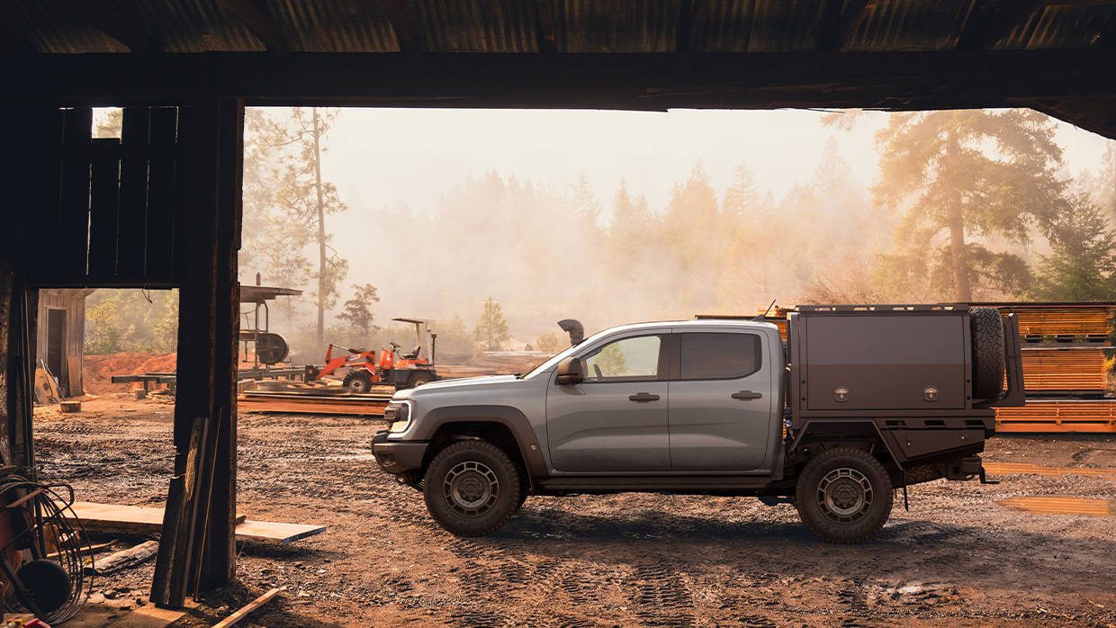 Price shock! Ford Ranger Super Duty starts from $82,990 in Australia, V6 nerfed by emissions