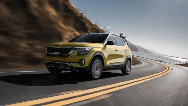 Kia Seltos 2022: front-drive GT-Line Limited Edition pricing