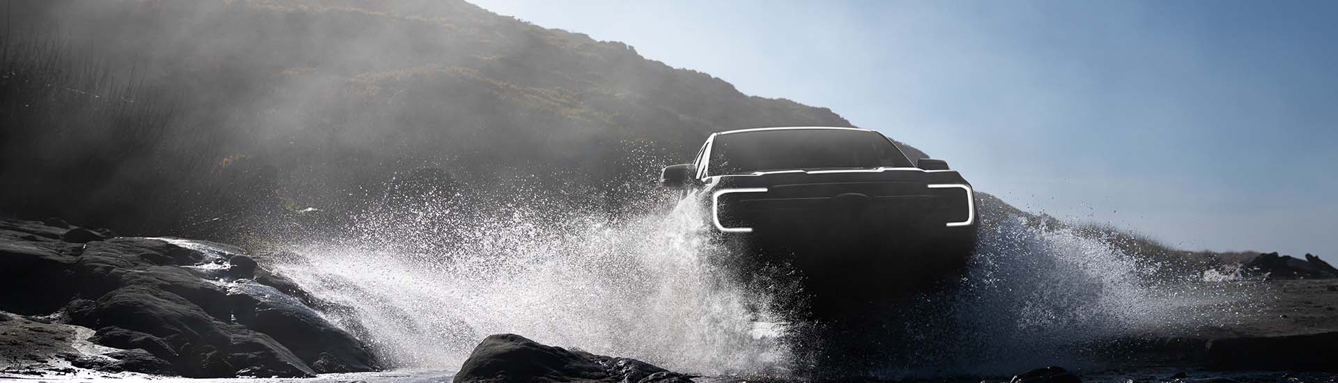 Ford Ranger 2022: next-generation ute to debut November 24