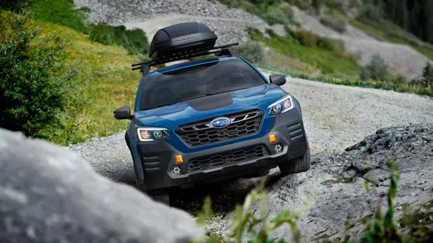 Subaru Wilderness models: Australian release of off-road models draws closer to confirmation