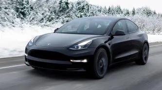 Tesla Model 3 2022: Australia’s favourite electric car demands a nine-month wait if ordered now