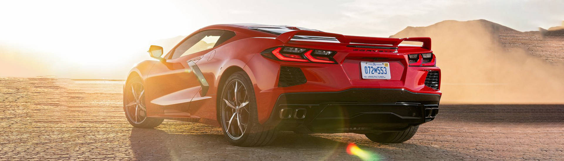 Chevrolet Silverado and Corvette to go electric as GM vows to ditch combustion engines by 2035