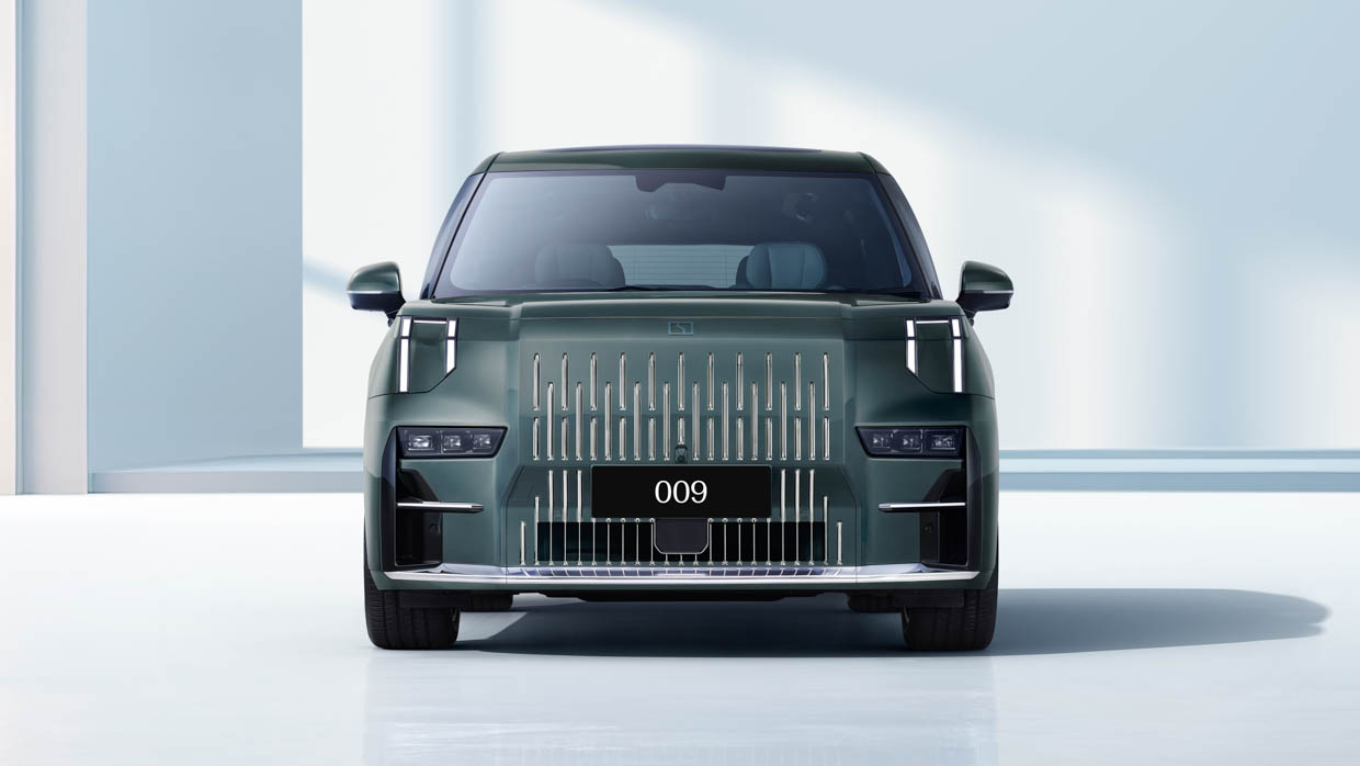 Car news, 12 November '24: Zeekr's electric people mover priced from $135,900, V8 GMC Yukon Denali priced from $169,990, and more