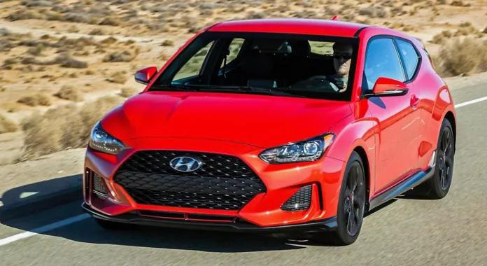 Veloster