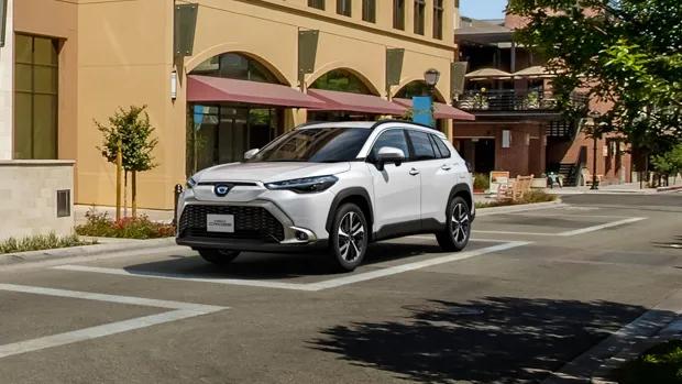 Toyota Corolla Cross 2022: wait times in Japan blow out to six months, ahead of Australian launch