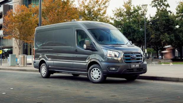 Ford E-Transit 2023: electric van priced above $100,000 in Australia but undercuts LDV eDeliver 9