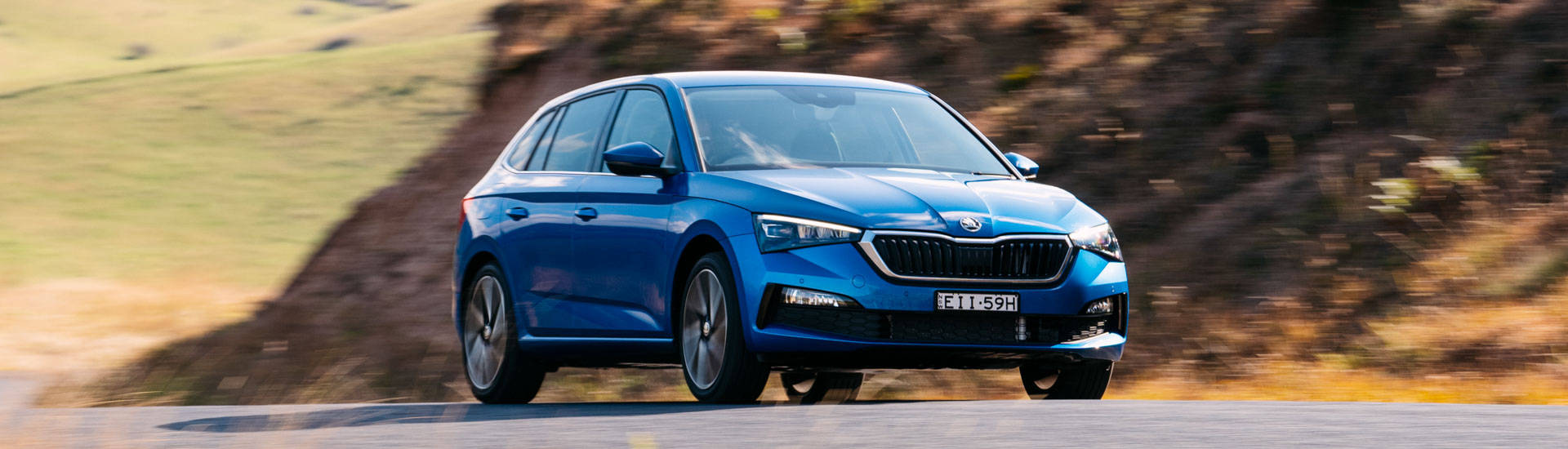 Skoda Scala 2021: Czech small car arrives in Australia aimed at VW Golf, Mazda 3