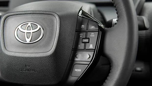 Toyota ranked last by Greenpeace in new decarbonisation study