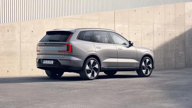 Volvo EX90 2024: how much will Volvo’s new electric SUV cost in Australia?