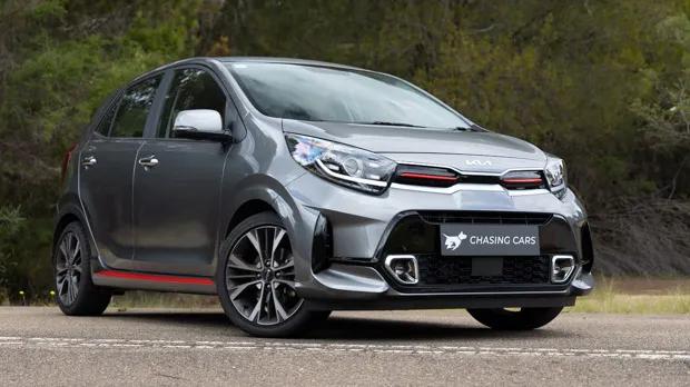 Kia Picanto GT 2022 long term review