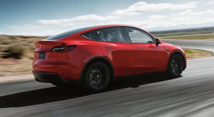 Model Y