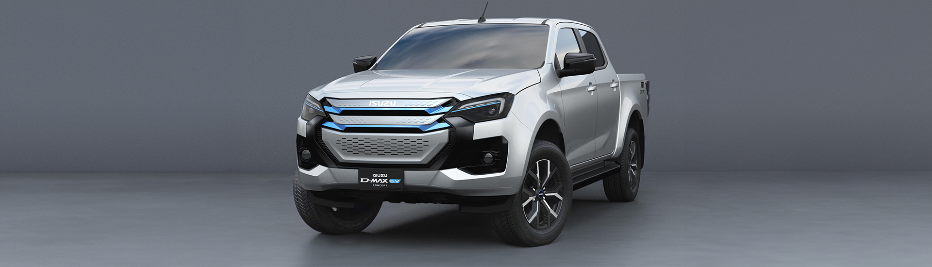 Car news today: Electric Isuzu D-Max ute revealed, Ford working on affordable EVs to rival Tesla, and more – 20 March 2024