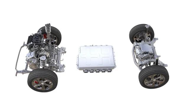 GWM pulls covers off next-gen hybrid Hi4 system with greater range and better efficiency