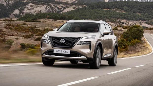 Nissan X-Trail E-Power: hybrid AWD SUV confirmed for Australia to take on RAV4!