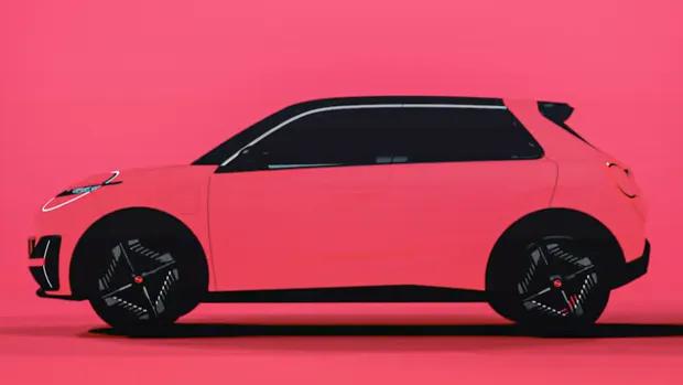 Nissan to launch fully electric Micra replacement in 2024 based on CMF-BEV platform
