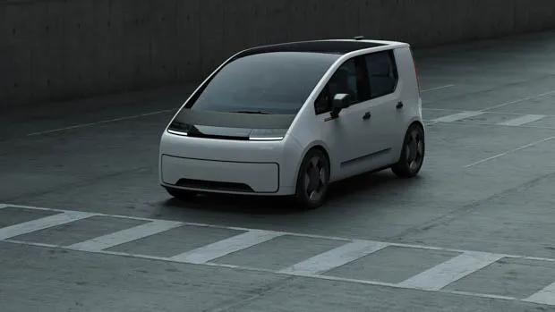 Arrival Car 2022: Uber-focussed electric car aims to be the Prius of the 2020s