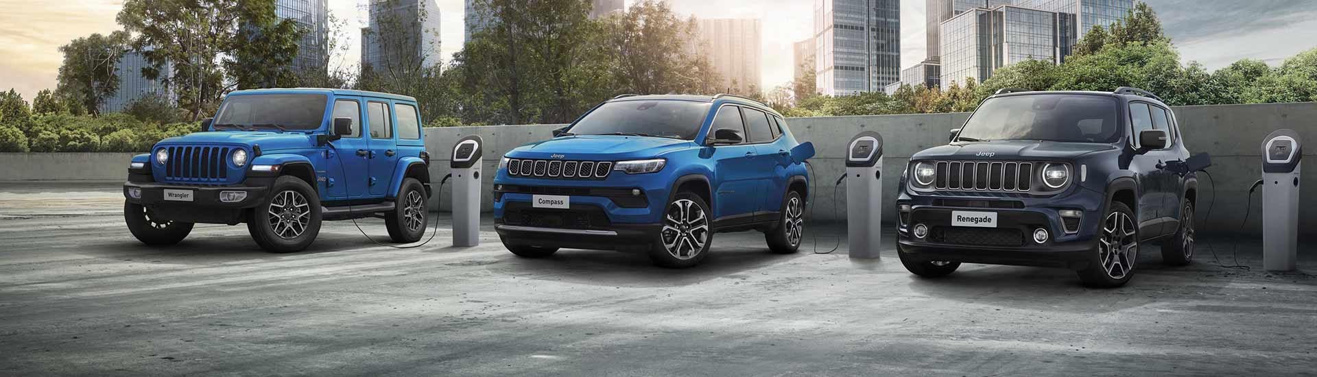 Jeep Compass 2022: 4xe plug-in hybrid under consideration for Australia