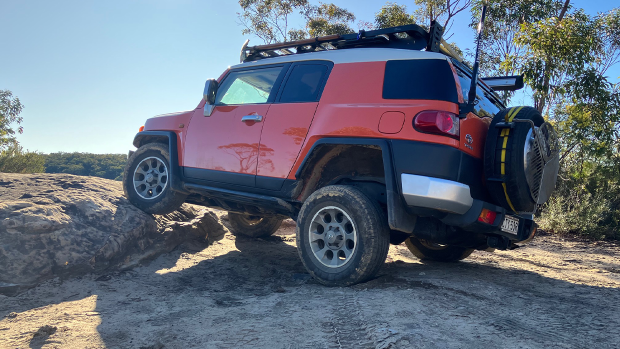 FJ_Cruiser