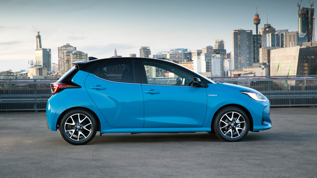 Car news today: Toyota goes hybrid only for Corolla and Yaris in Australia, luxury version of Nissan Patrol to gain 330kW turbo V6, and more – 13 March 2024