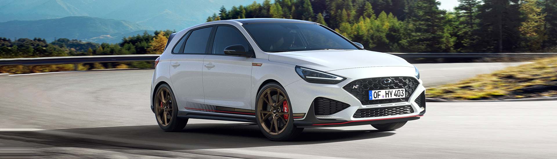 Hyundai i30 N 2022: Drive-N Limited Edition variant revealed