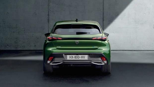 New Peugeot 308 price in Australia likely to sit in premium small car category alongside BMW, Audi