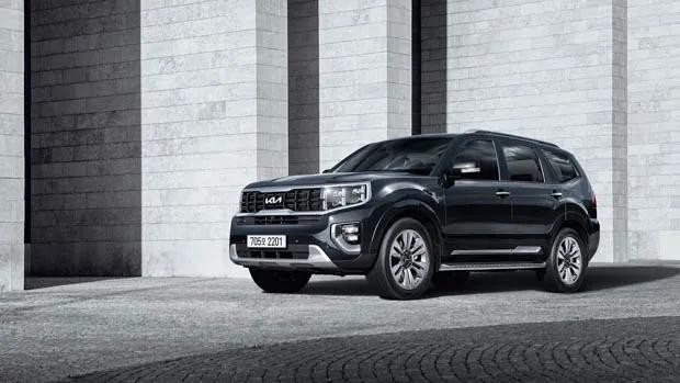 Should the Kia Mohave 4WD come to Australia?